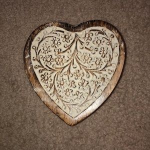 Jewelry/miscellaneous box